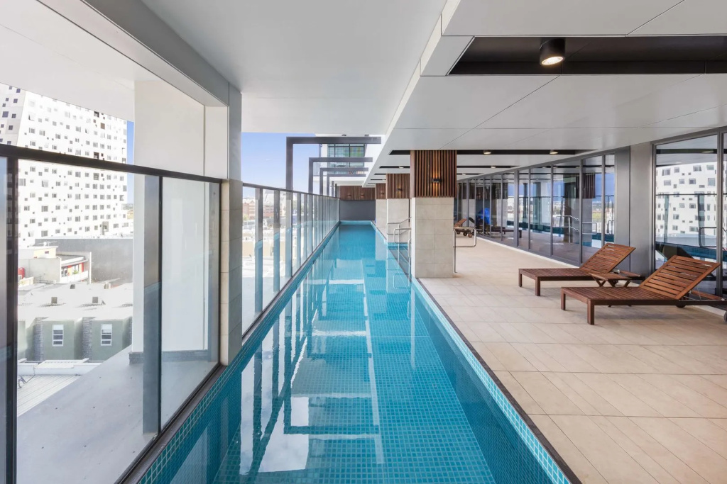 Avani Adelaide Residences