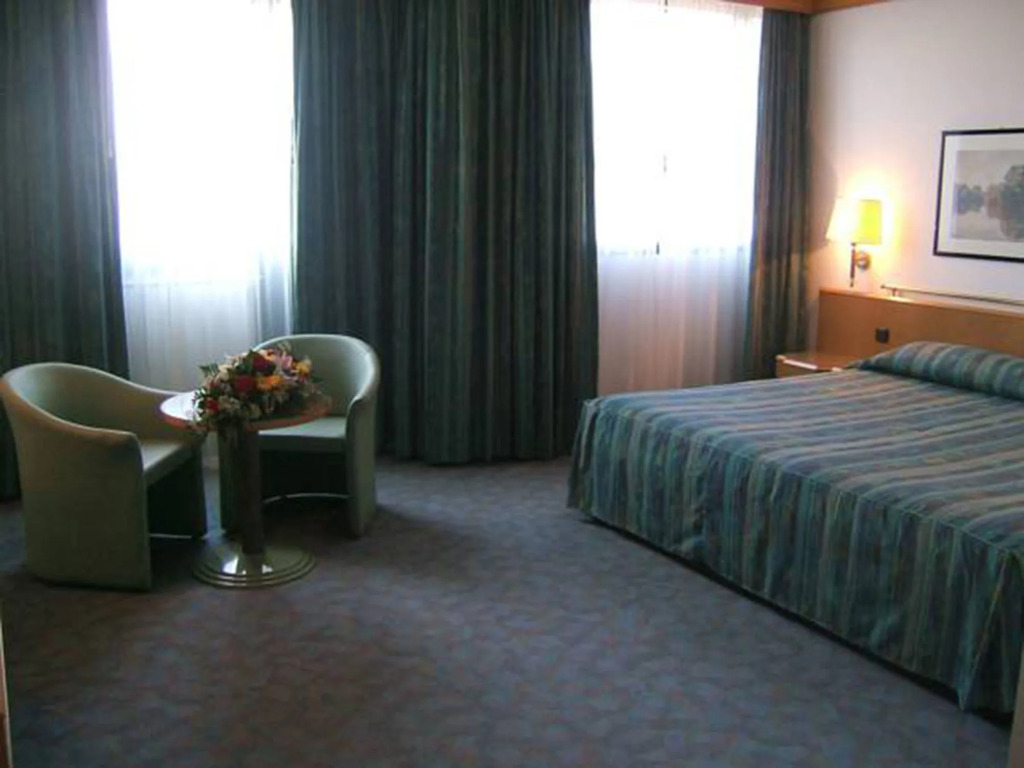 Hotel Ca' Brugnera