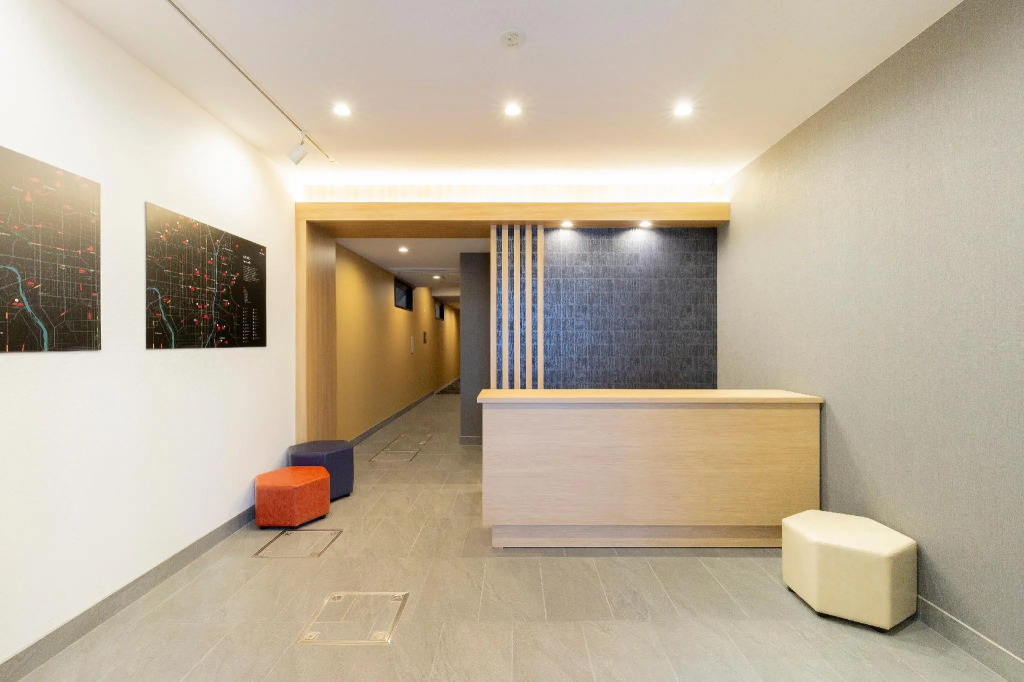Ms Hotel Gojo Naginatagiri