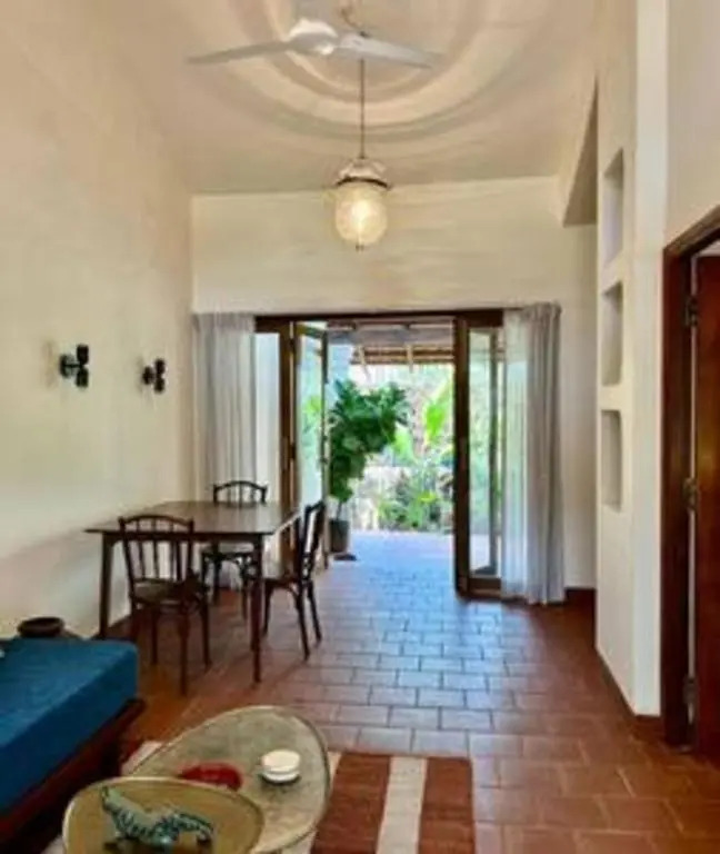 Villa Elara 1BHK Anjuna North Goa