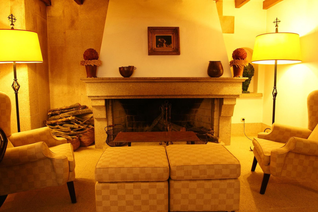 Pousada do Marvão - Charming Hotel