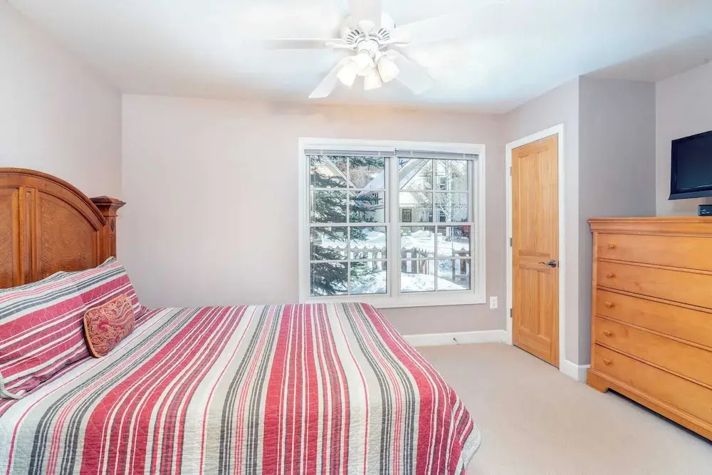 Bachman Village 14 home