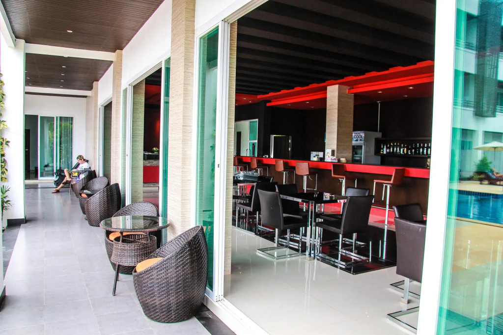 Lanta Sport Resort