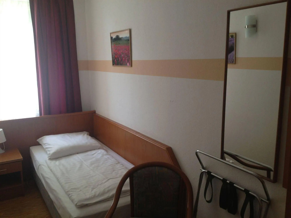 Hotel Oase