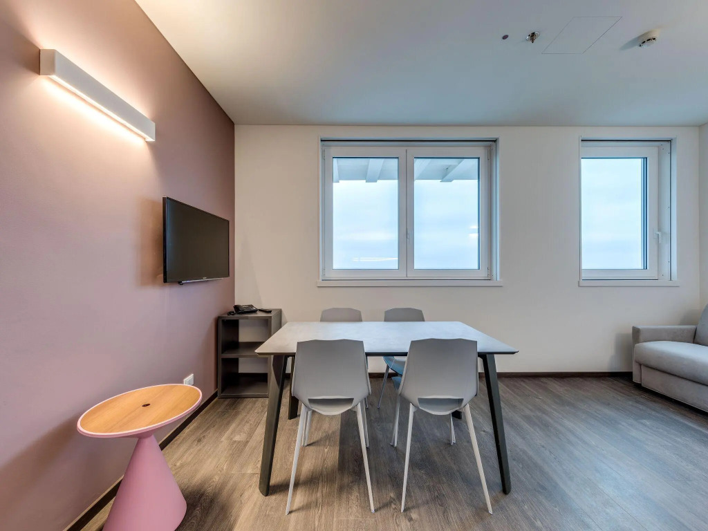Comfortable Apartment in Venice near a strea