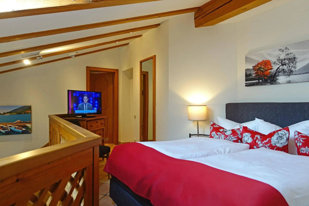 Seehotel Waltershof