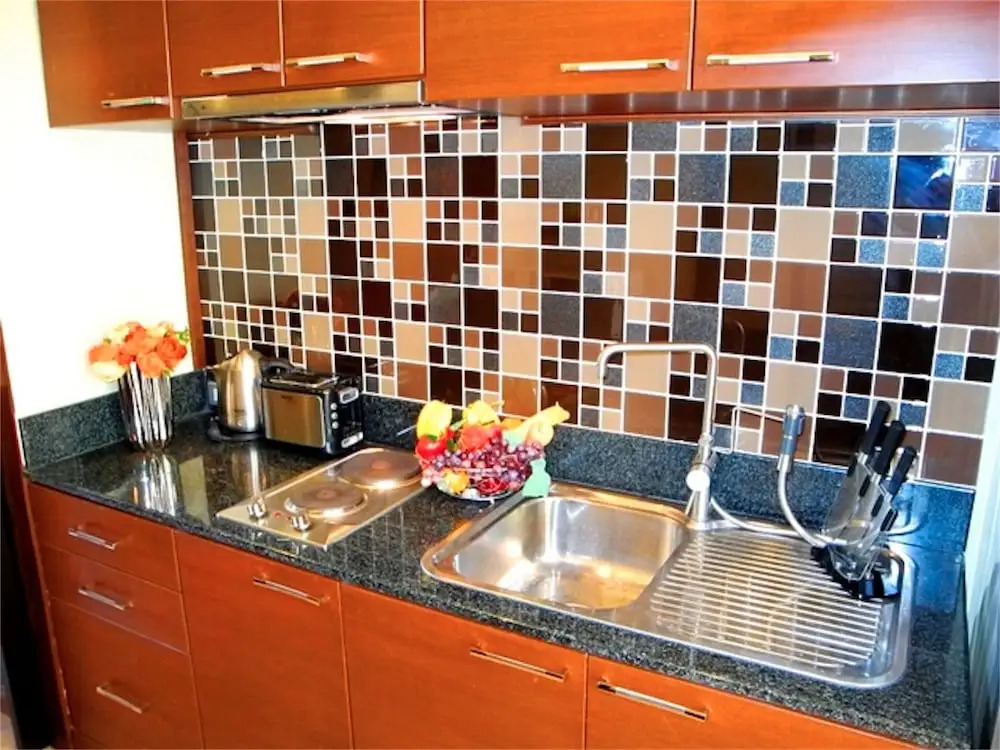 Sea & Sky Karon 1 bedroom Apartment