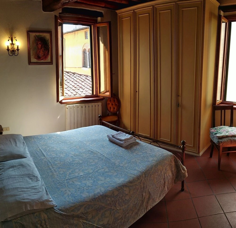 da Francesco rooms