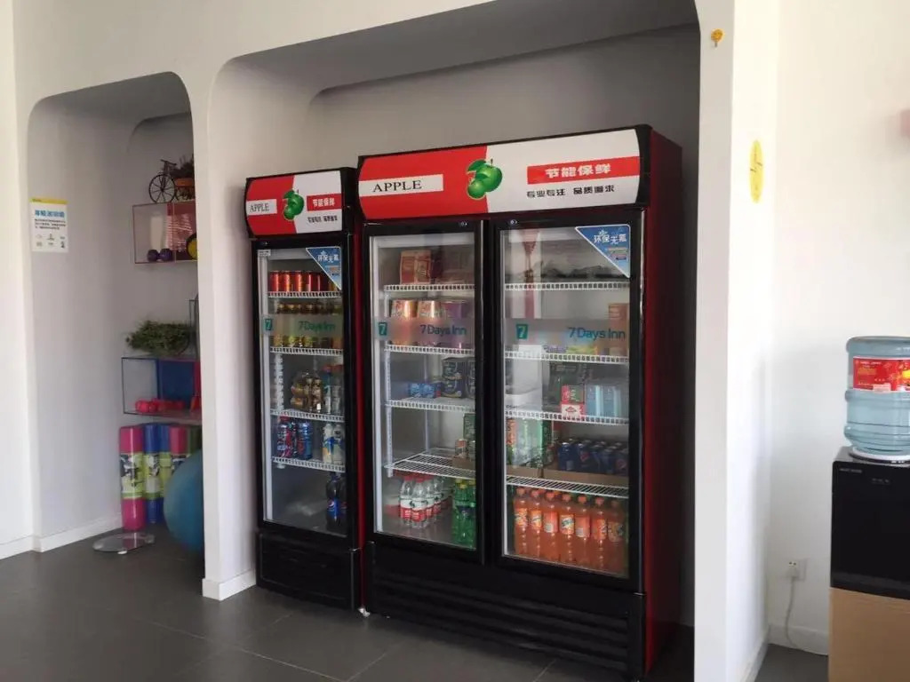 7Days Inn Yancheng Shanggang Transport Station Jinse Jiayuan Branch