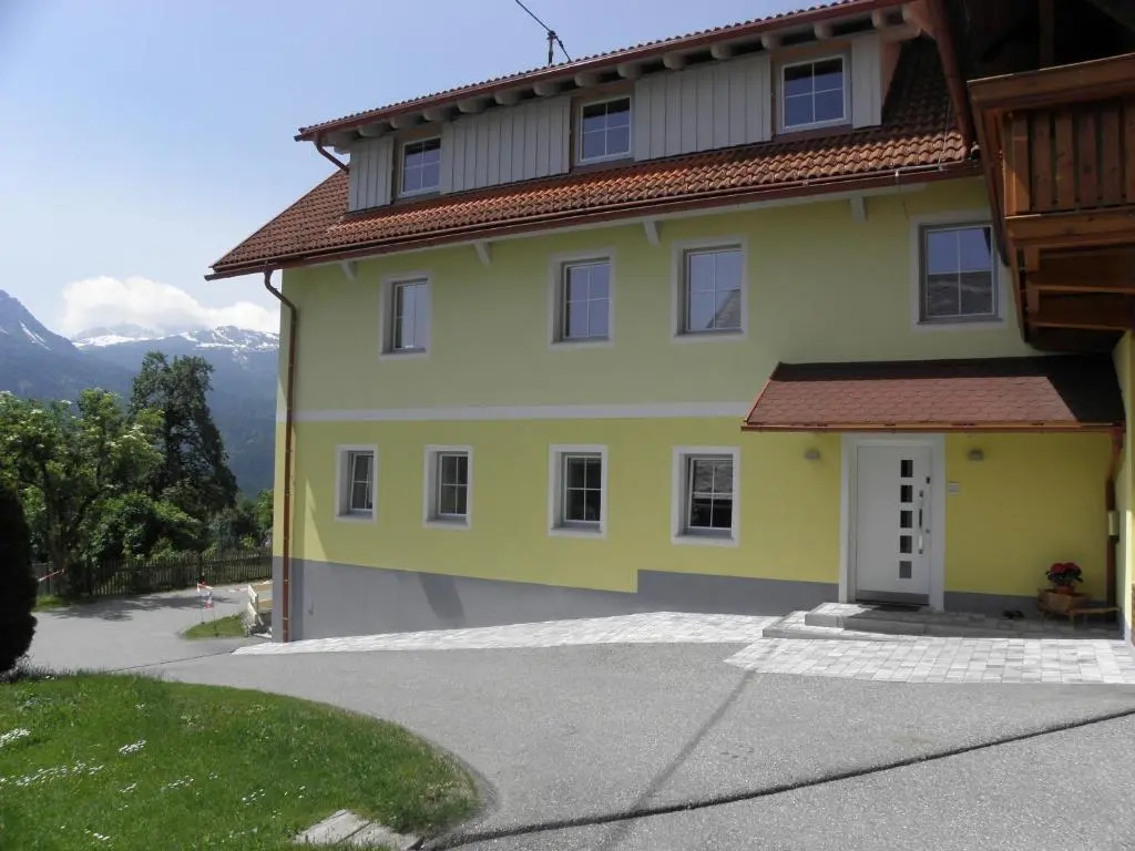 Waldners Ferienwohnung