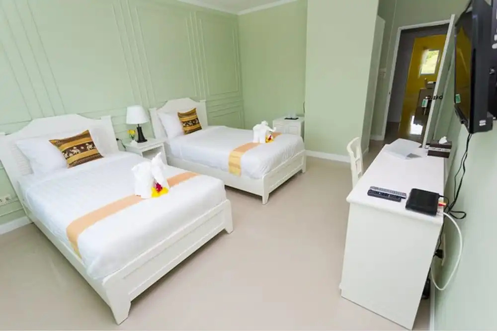 hotel depeal sukhothai