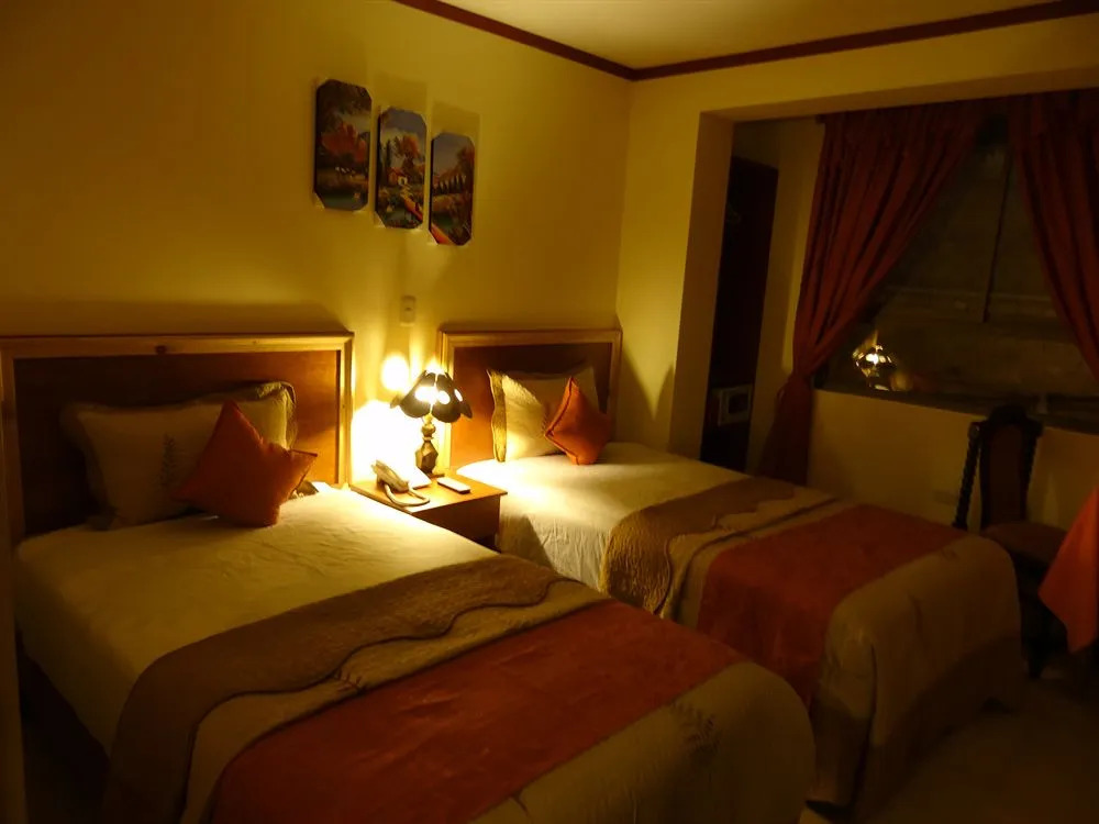 Hatun Samay Hotel