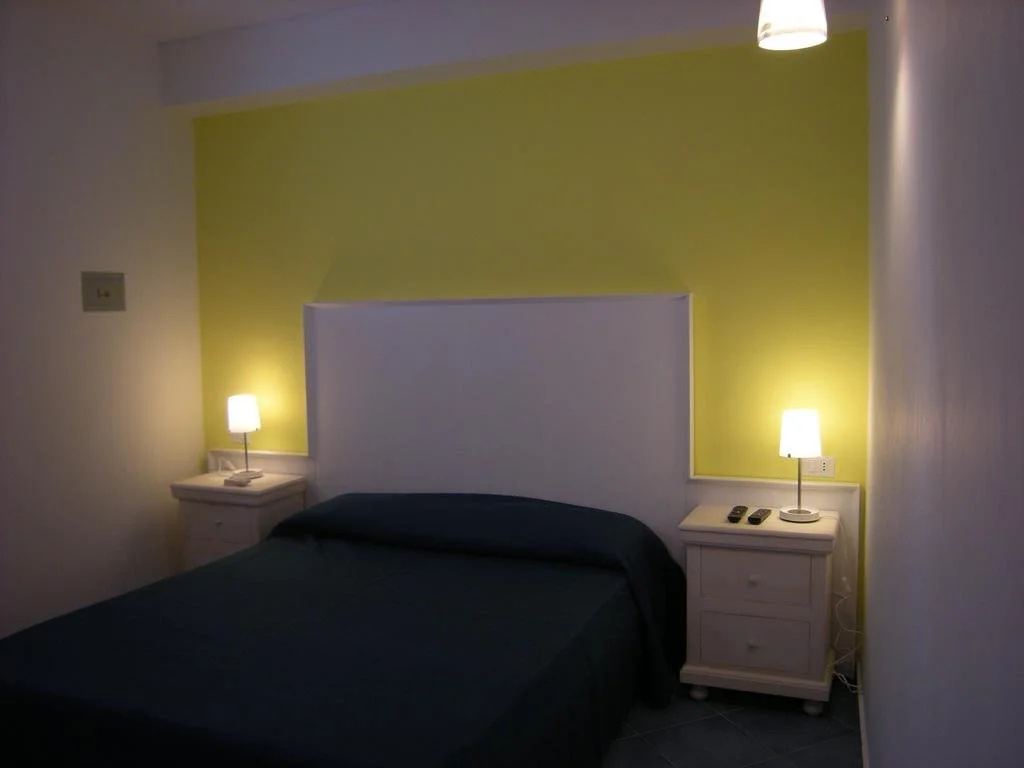 Residence Timeo