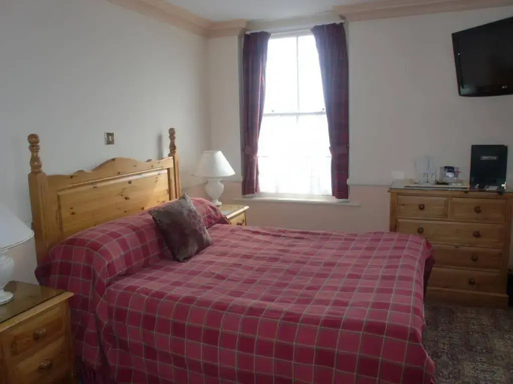 The Oak Hotel