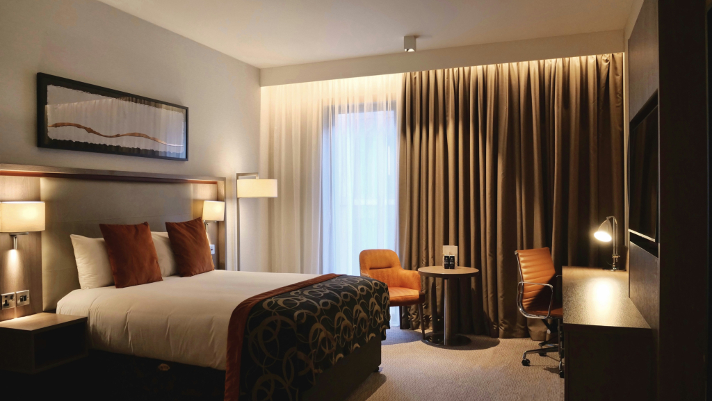 Clayton Hotel Manchester City Centre