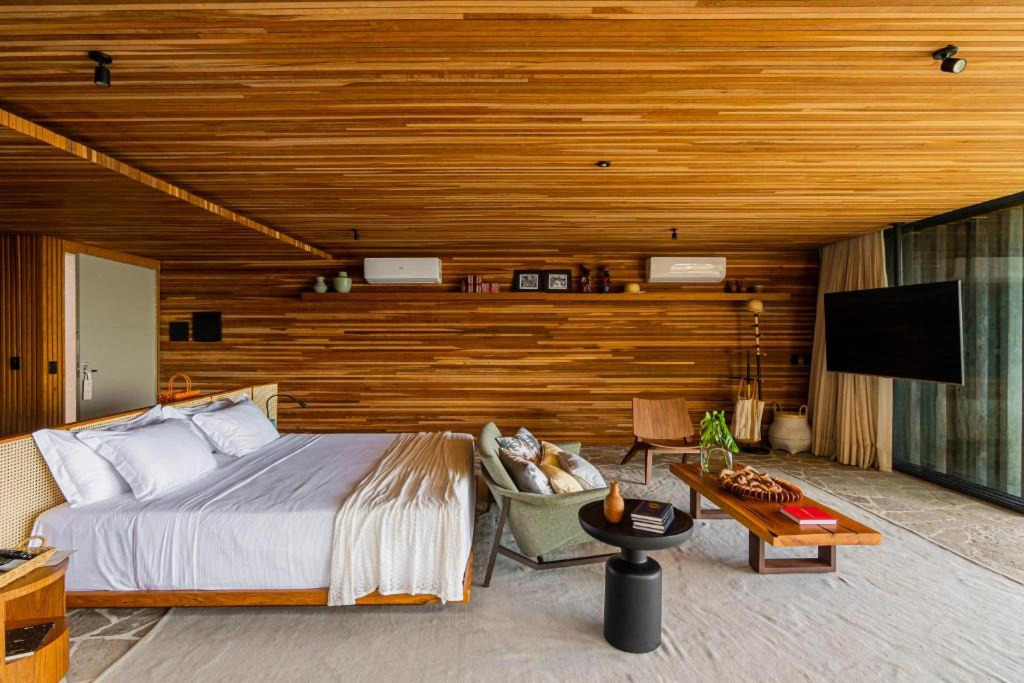 Carmel Taíba Exclusive Resort