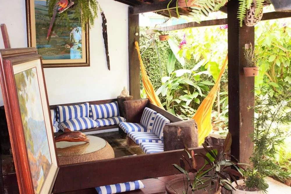 Pousada Tropicana