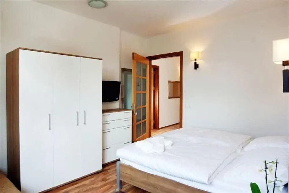 Hotel Katrca