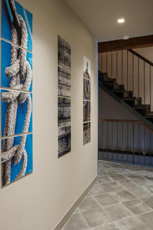 Il Casato Deluxe Rooms