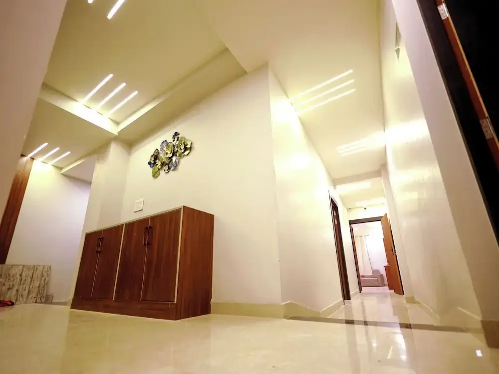 Hotel Jai Palace