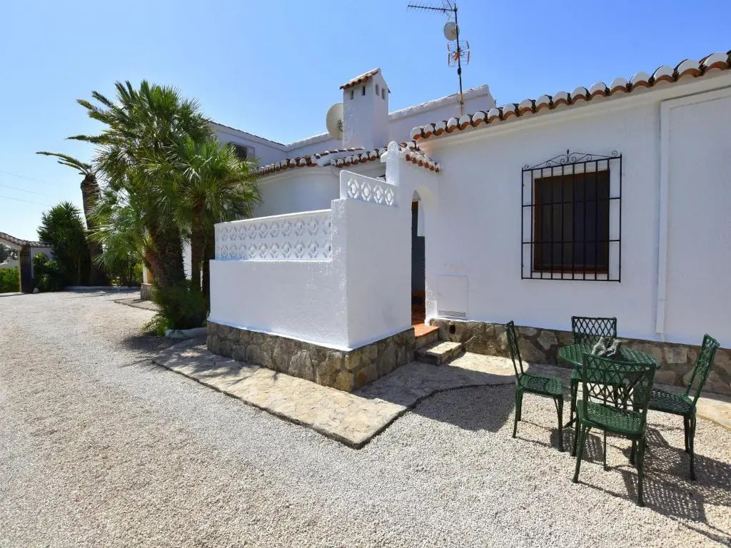 Casa Juanita