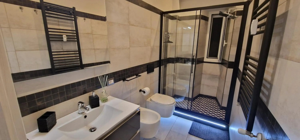 R.&T. Suite House Roma
