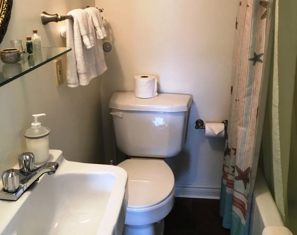 Toulinguet Inn - Suites