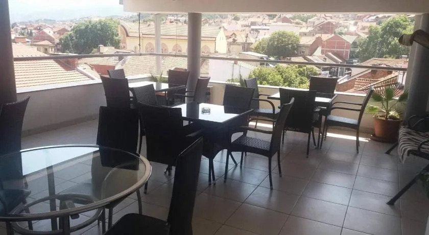 Esperanto Hotel