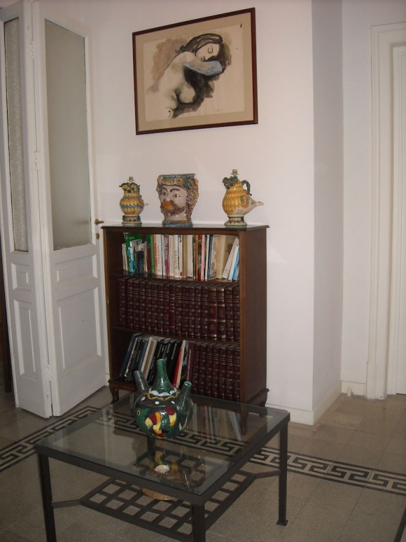B&B La Scelta