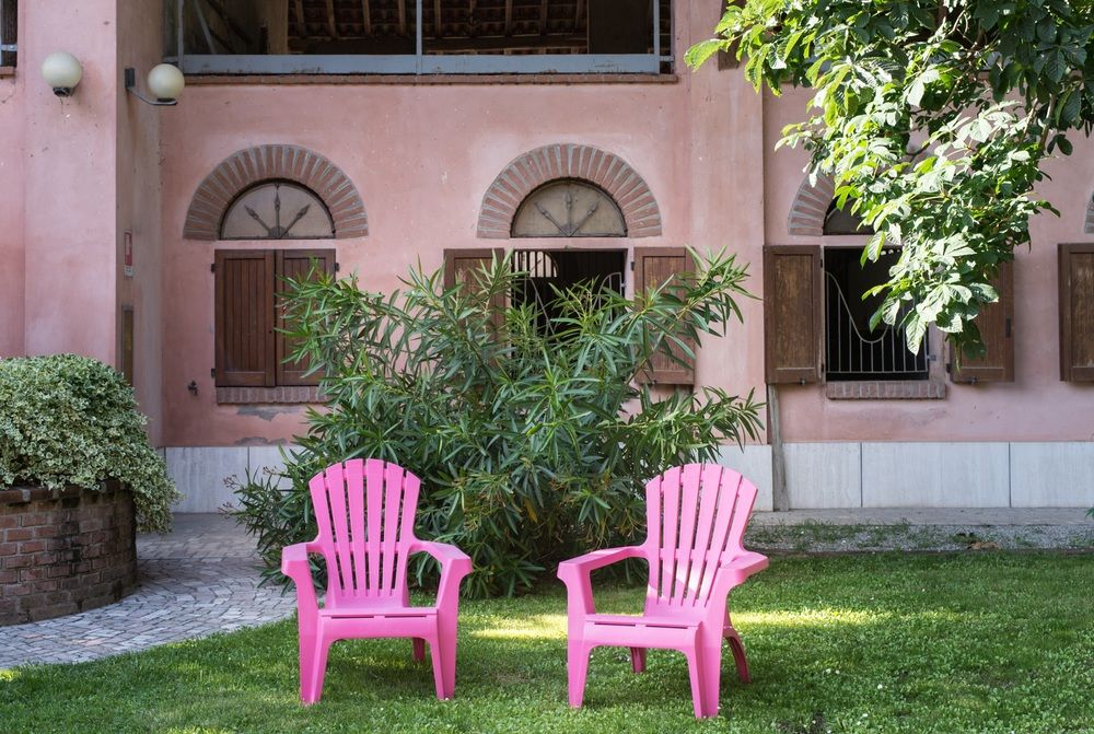 San Giacomo Horses & Agriturismo