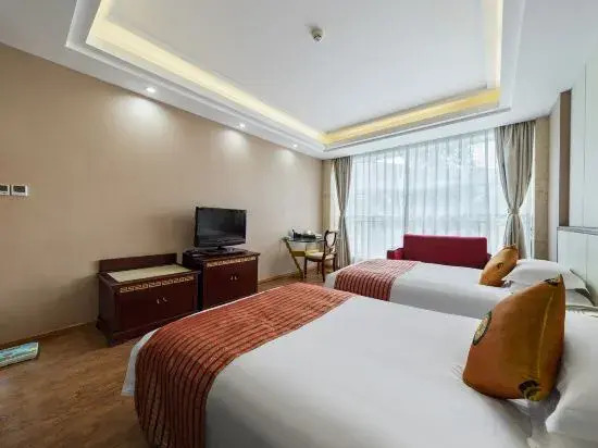 Tibet Hotel