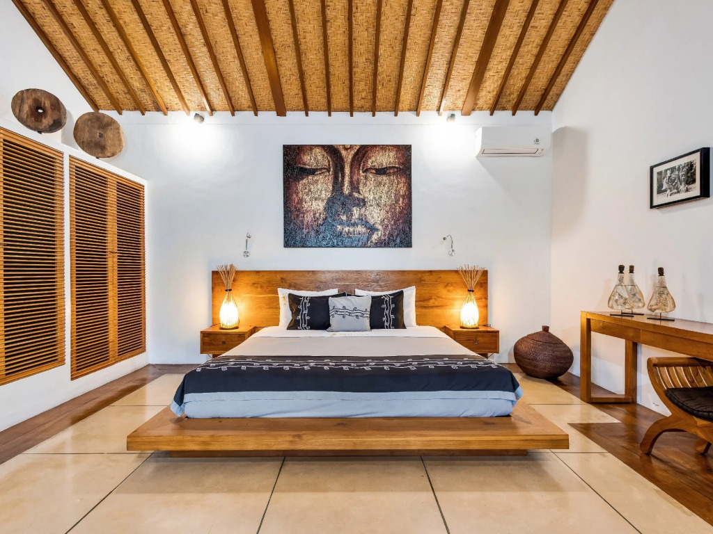Villa Shantika in Kuta
