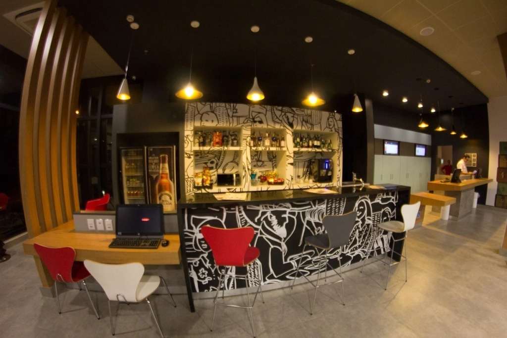 ibis Catalao