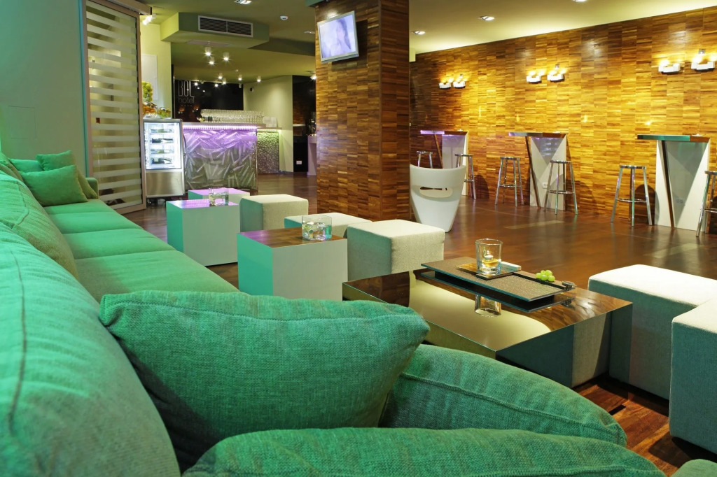 Boutique Hotel Bol