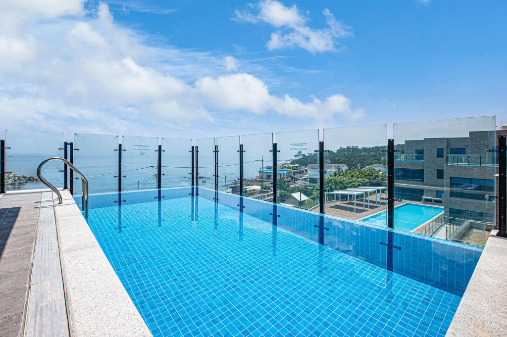 Beclassy Kids Poolvilla Ganjeolgotjeom