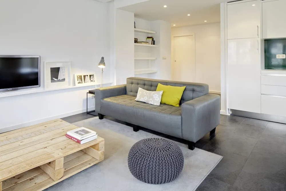 Araba Parkea Apartment by FeelFree Rentals