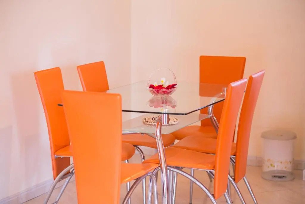 Apartments Dunja Piric