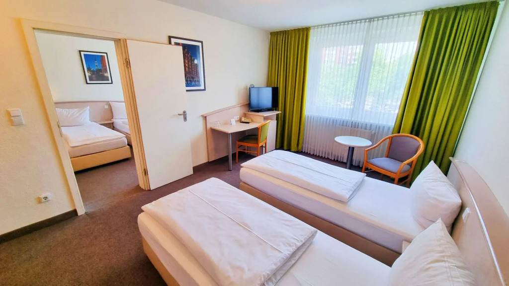 Panorama Inn Hotel und Boardinghaus