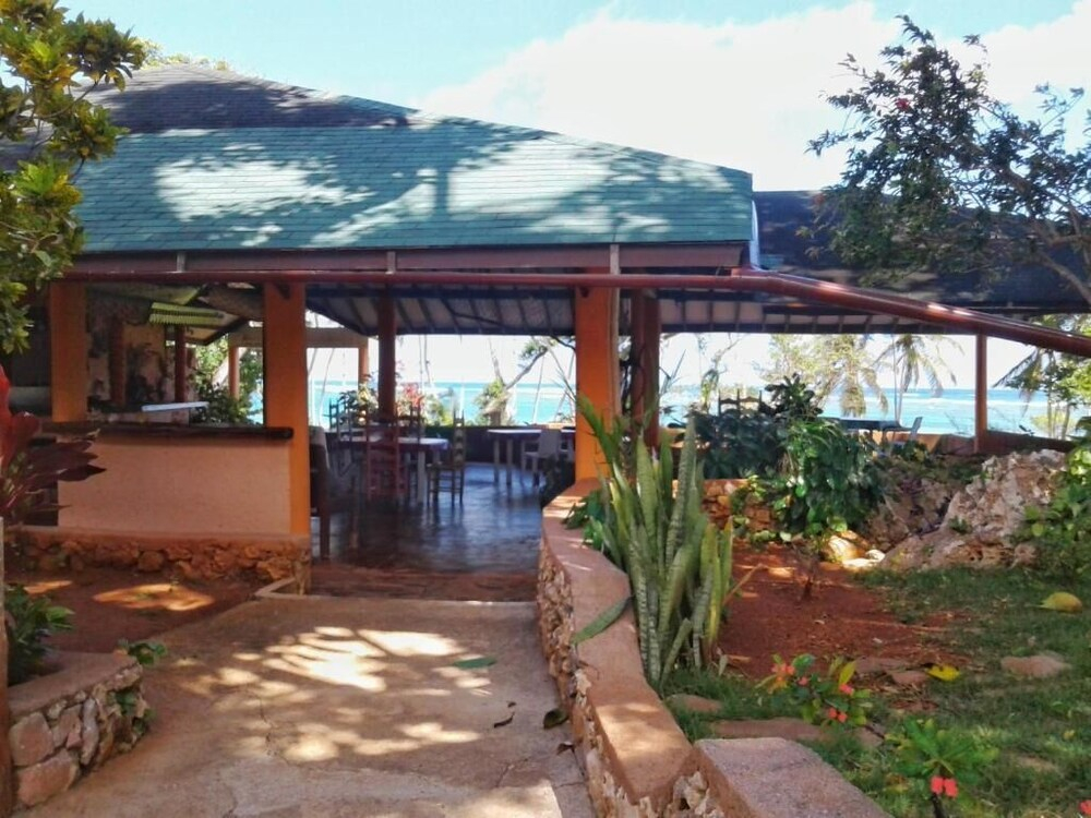 Hotel El Marinique