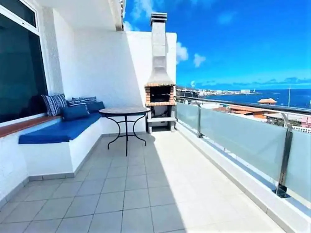 Belvilla by OYO Apartamento en Playa Las Carmenes