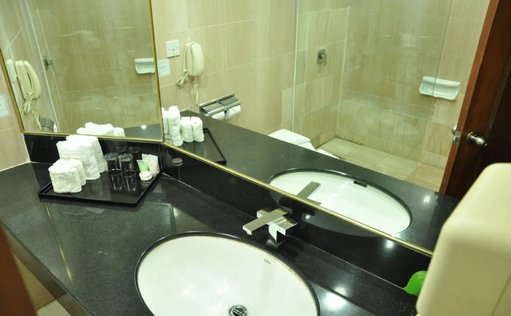 Tang Dynasty Hotel