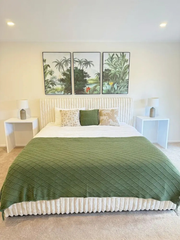 Cozy 3BR in Epsom - near Newmarket WestfieldMall,CBD&One Tree Hill