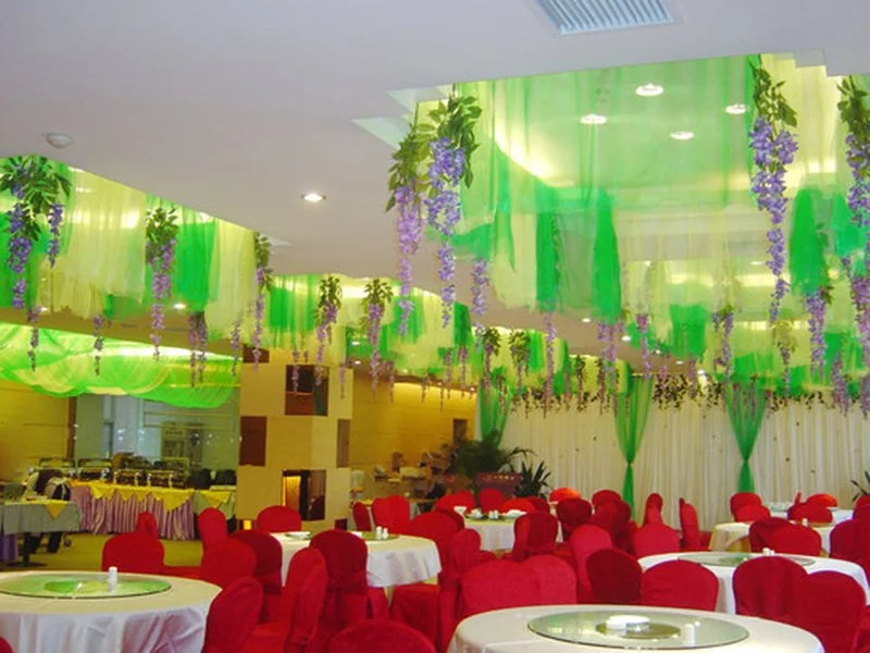 Jinguan Hotel