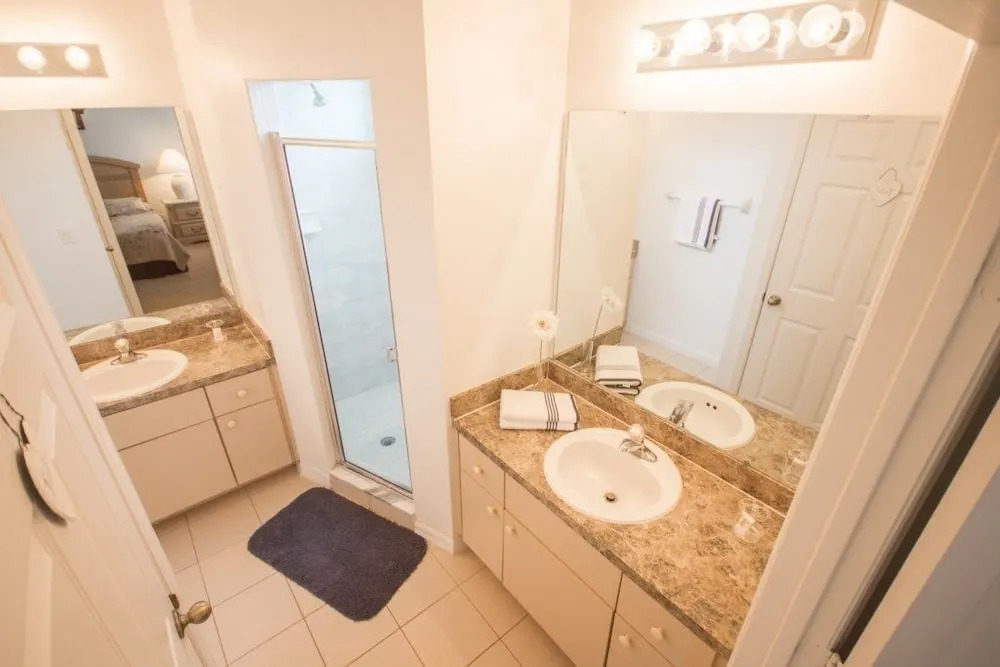 Ip60382 - Fiesta Key - 4 Bed 3.5 Baths Townhome