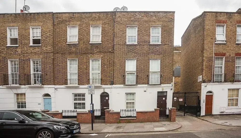 Stunning 1-bed Apartment in London