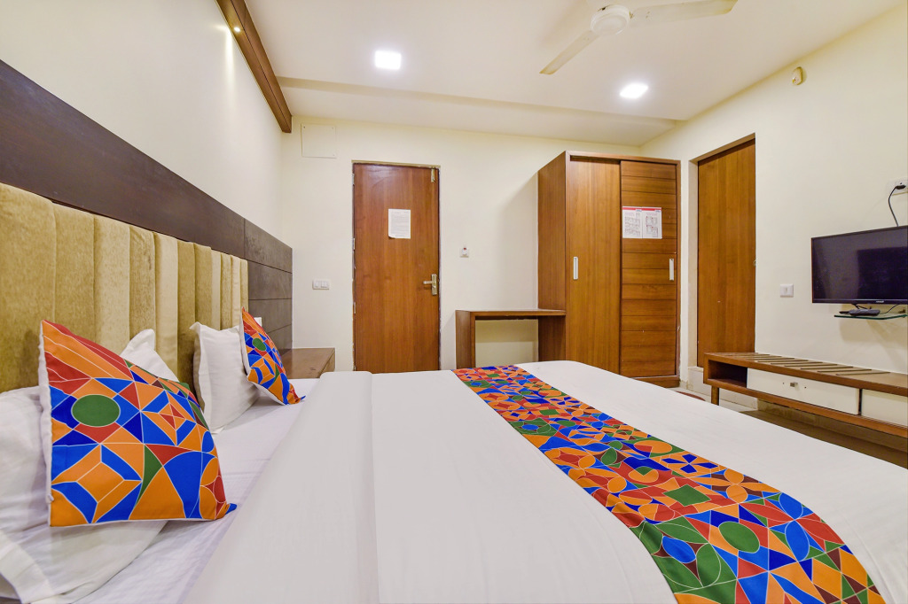 FabHotel Prime Metro Inn
