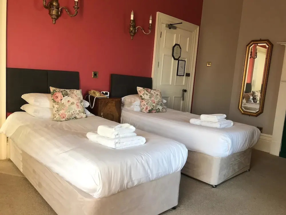 Conrah Hotel