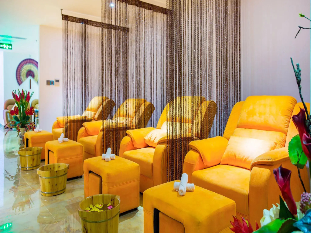 TND Hotel
