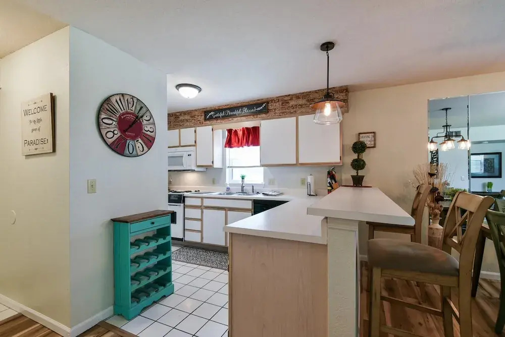 Southern Paradise - Resort Amenities - Close to Downtown and the Branson Landing