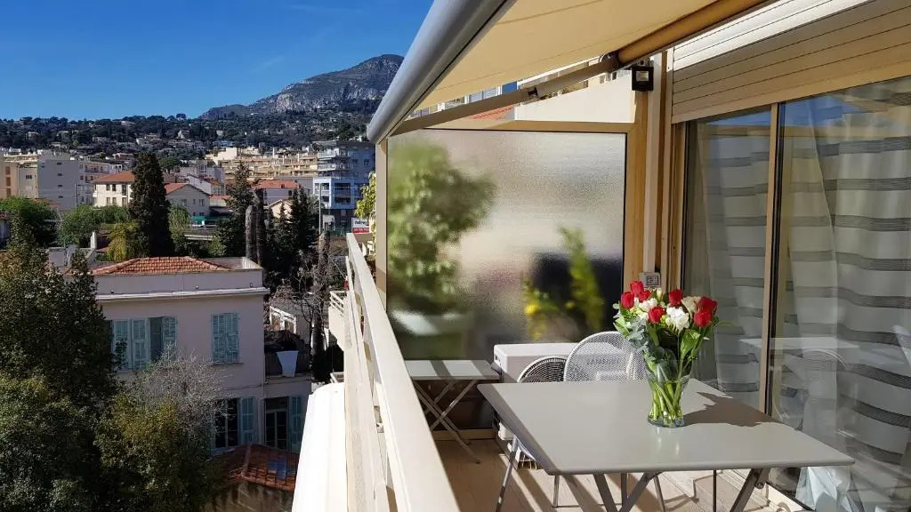 alex appartement